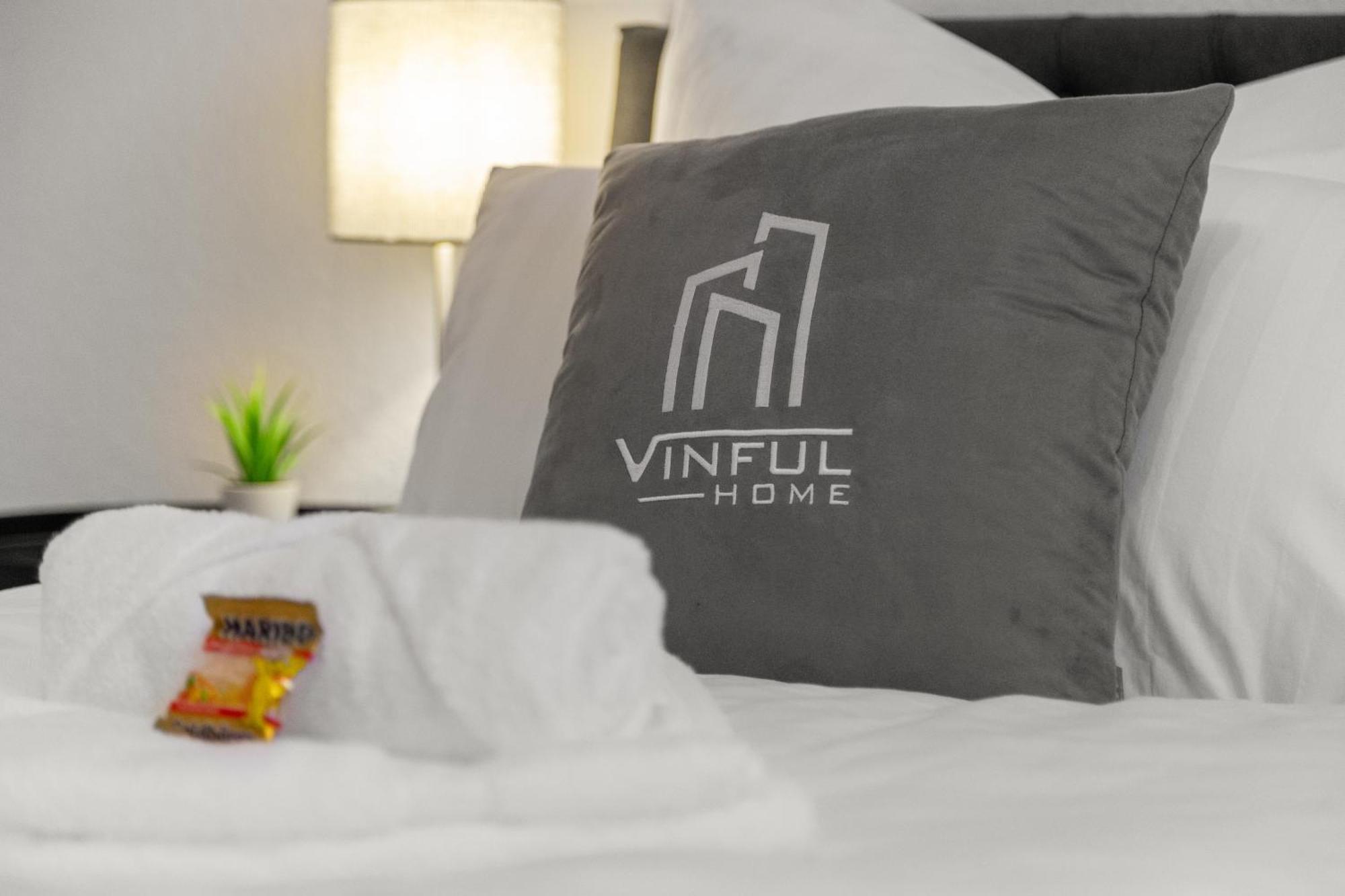 Vinful: Premium-Apartment Mit Balkon Und Parkplatz Mülheim an der Ruhr Exterior foto